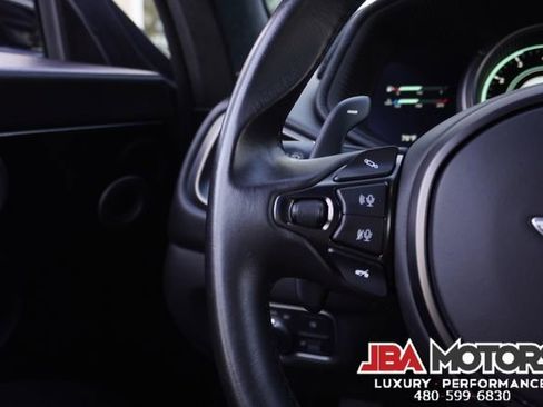 Used 2020 Aston Martin DB11 Coupe image 97