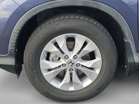 Used 2012 Honda CR-V EX-L image 9