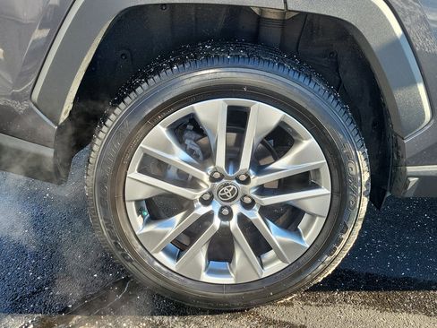 Certified 2023 Toyota RAV4 XLE Premium image 6