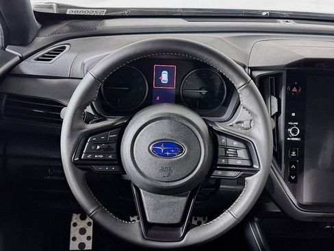 Certified 2025 Subaru Crosstrek 2.5i Sport w/ Popular Package #3A image 14