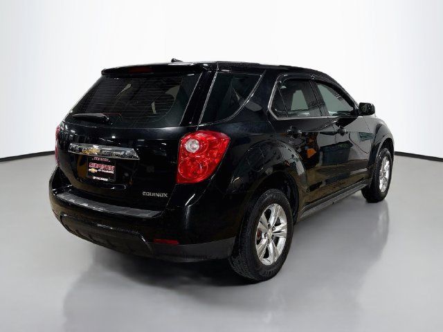 Used 2013 Chevrolet Equinox LS FWD image 6