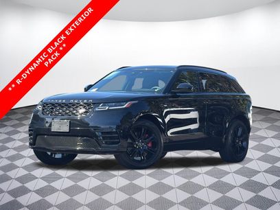 Used 2023 Land Rover Range Rover Velar R-Dynamic S