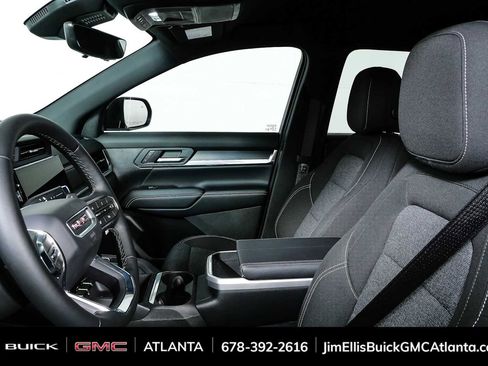 New 2026 GMC Terrain Elevation w/ Technology Package II FWD image 5