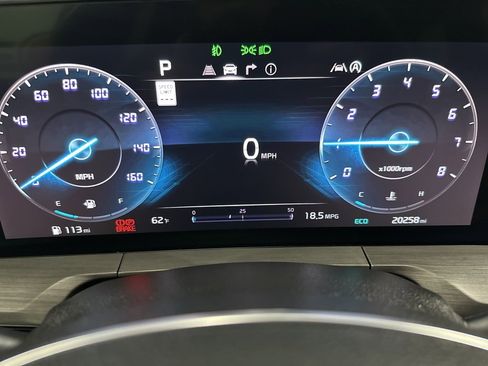 Used 2024 Kia Telluride SX Prestige X-Pro image 13