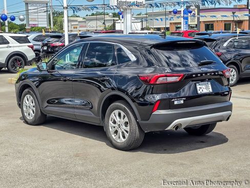 Used 2023 Ford Escape Active AWD/4WD image 5