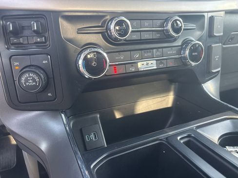 Used 2023 Ford F150 XLT w/ Equipment Group 302A High image 25