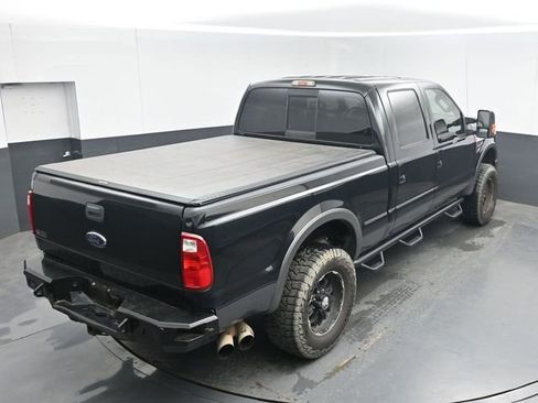 Used 2009 Ford F250 FX4 AWD/4WD image 24