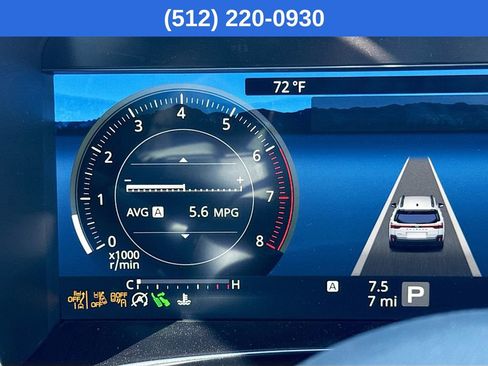 New 2026 Subaru Outback Limited image 15