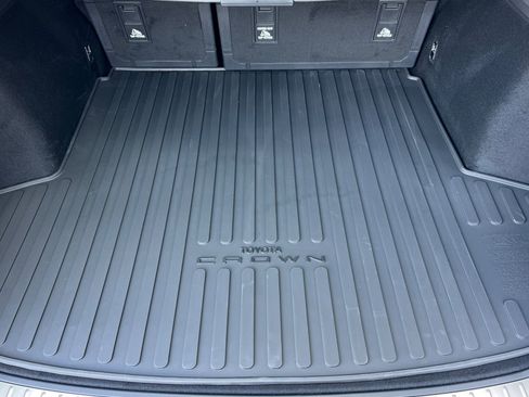 New 2026 Toyota Crown Signia Limited image 13