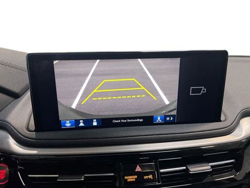 New 2026 Acura MDX SH-AWD image 24