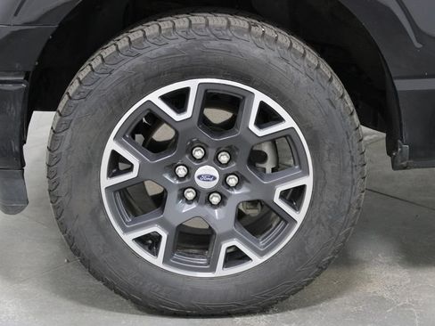 Used 2024 Ford F150 STX w/ Tow/Haul Package AWD/4WD image 18