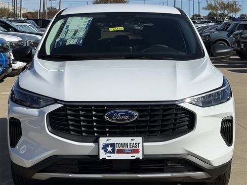 New 2026 Ford Escape Active image 35