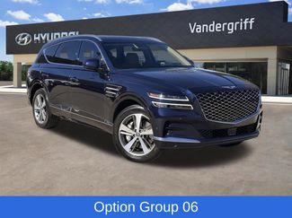 Used 2024 Genesis GV80 3.5T video 1