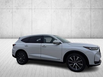 New 2026 Acura MDX w/ Technology Package