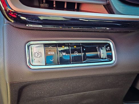 New 2026 Buick Envision Sport Touring AWD/4WD image 16