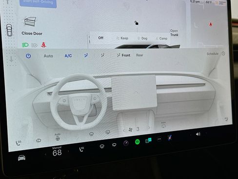 Used 2024 Tesla Model 3 Long Range AWD/4WD image 24