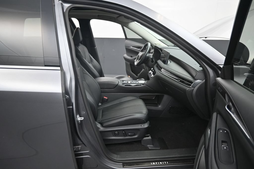 Used 2023 INFINITI QX60 Sensory w/ Vision Package AWD/4WD image 20