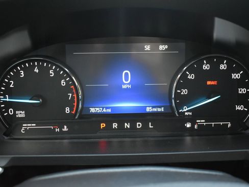 Certified 2022 Ford Explorer XLT AWD/4WD image 31