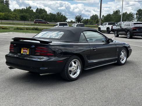 Used 1995 Ford Mustang GT RWD image 32