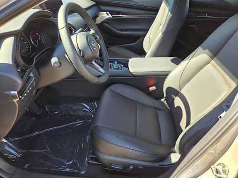 New 2026 MAZDA MAZDA3 2.5 Turbo Sedan w/Premium Plus image 6