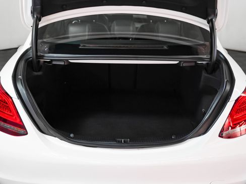 Certified 2021 Mercedes-Benz C 300 Sedan image 12