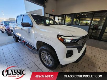 Used 2025 Chevrolet Colorado LT w/ LT Convenience Package