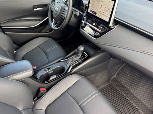 New 2026 Toyota Corolla XLE image 18