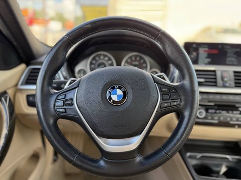 Used 2016 BMW 328i Sedan RWD image 15