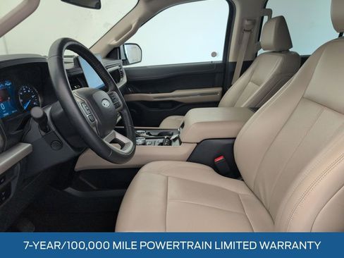 Certified 2024 Ford Expedition Max XLT image 5