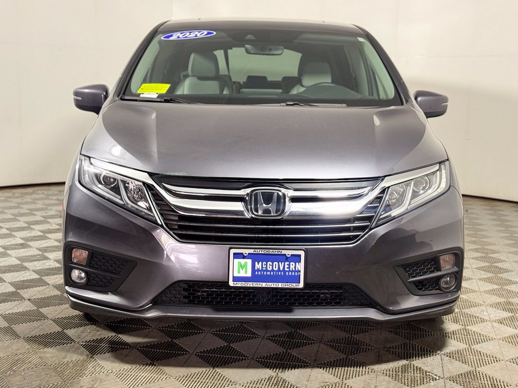 Used 2020 Honda Odyssey EX-L image 10