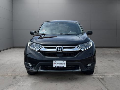 Used 2018 Honda CR-V EX-L image 8