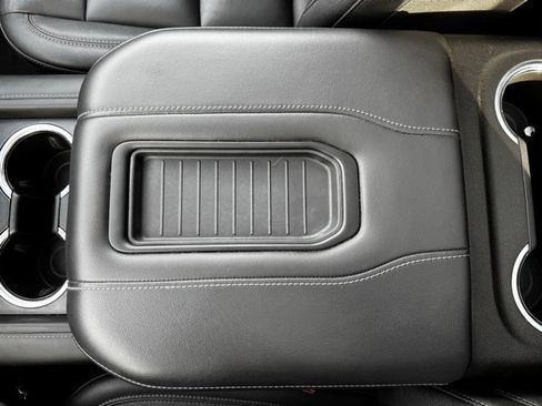 Certified 2023 Chevrolet Tahoe Z71 image 22