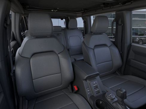 New 2025 Ford Bronco Outer Banks image 10