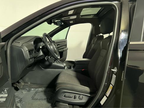 Used 2024 Honda CR-V Sport image 22