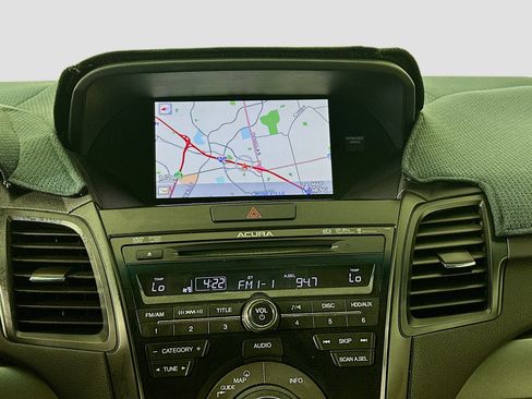 Used 2015 Acura RDX FWD w/ Technology Package image 19
