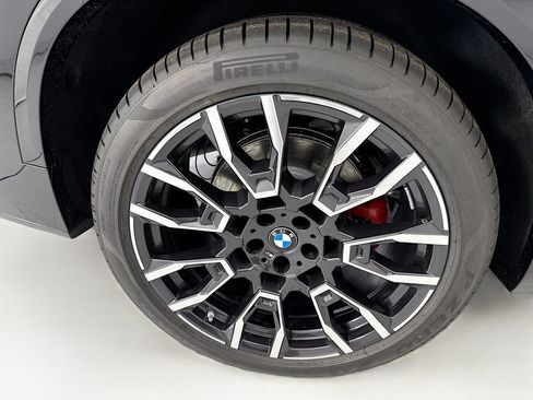 New 2026 BMW X5 xDrive40i w/ M Sport Package AWD/4WD image 32