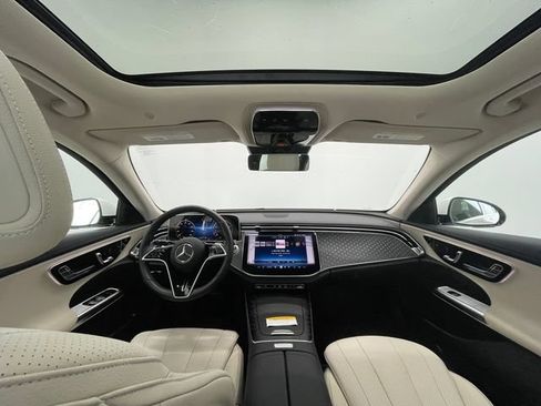Certified 2026 Mercedes-Benz E 350 Sedan image 22