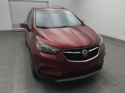 Used 2021 Buick Encore Preferred w/ Safety Package FWD image 14