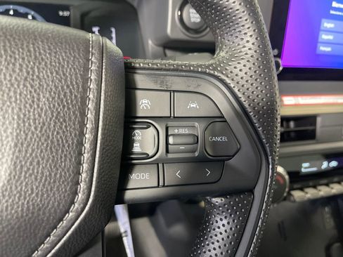 New 2026 Toyota Tacoma SR5 image 27