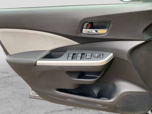 Used 2015 Honda CR-V EX-L image 21