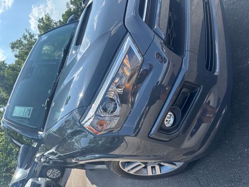 Used 2024 Toyota 4Runner TRD Sport w/ Technology Package AWD/4WD image 38