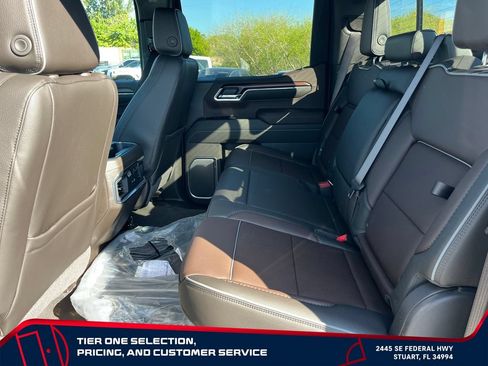 New 2026 GMC Sierra 1500 Denali AWD/4WD image 11