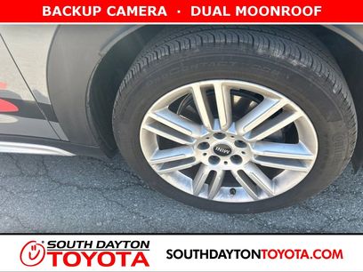 Used 2019 MINI Cooper Countryman