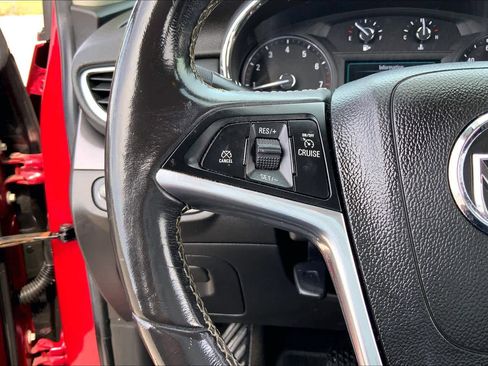 Used 2018 Buick Encore Preferred image 22