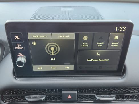 New 2026 Honda HR-V LX image 20