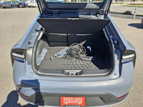 New 2026 Toyota Prius Plug-In Hybrid image 7