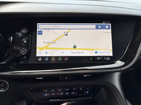 Used 2023 Buick Envision Avenir FWD image 26