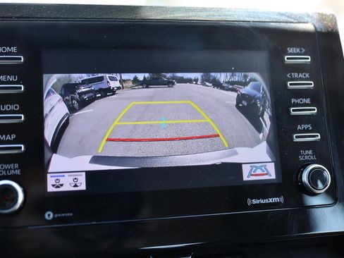 Used 2023 Toyota Camry SE w/ Cold Weather Package image 22