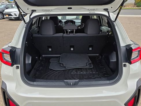 Certified 2025 Subaru Crosstrek 2.0i Premium AWD/4WD image 12