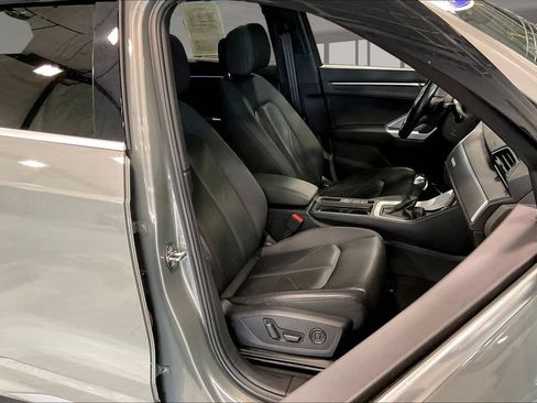 Used 2021 Audi Q3 2.0T Premium Plus AWD/4WD image 30